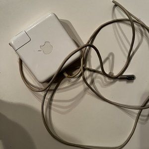 Apple MagSafe 1 Laptop Charger Previously‎ Owned